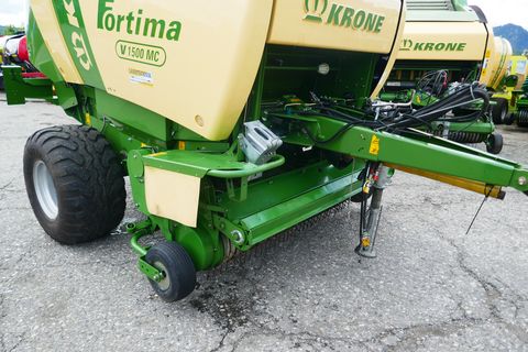 Krone Fortima V 1500 MC