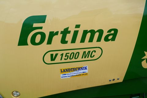 Krone Fortima V 1500 MC