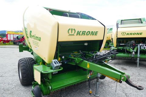 Krone Fortima V 1500 MC