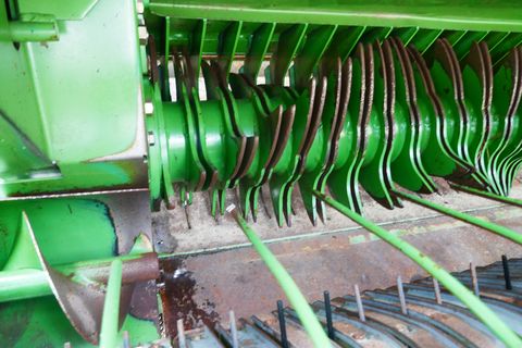 Krone Fortima V 1500 MC