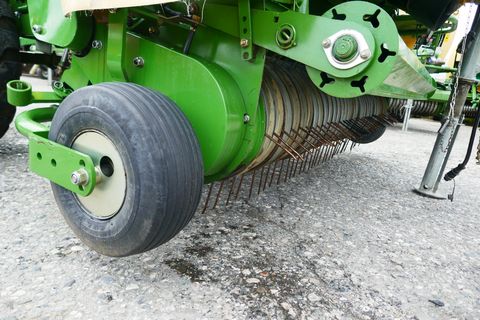 Krone Fortima V 1500 MC