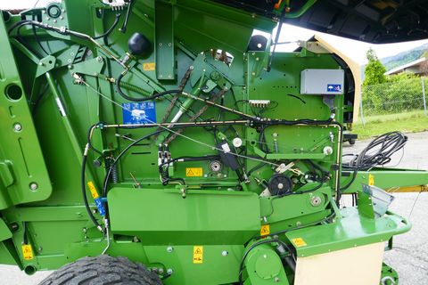 Krone Fortima V 1500 MC
