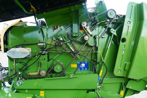Krone Fortima V 1500 MC