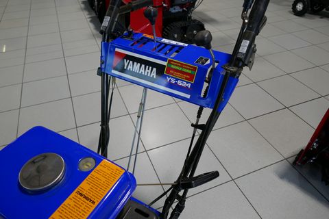 Sonstige Yamaha YS-624 W