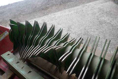 Krone Schneidrotor Vario Pack 