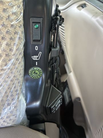 John Deere 6155M
