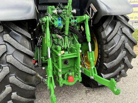 John Deere 6155M