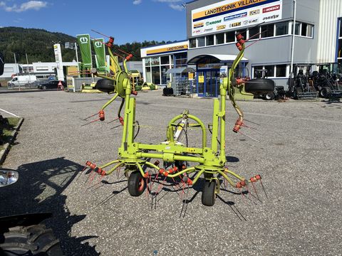Stoll Volto 540 H