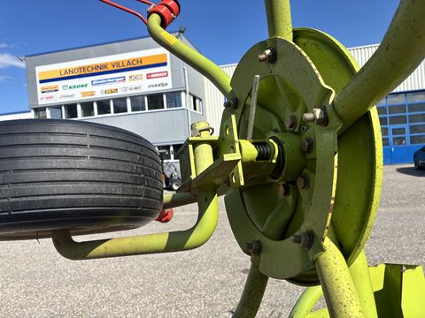 Stoll Volto 540 H