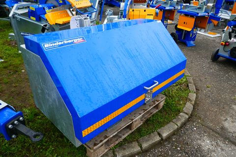 Binderberger Forstbox