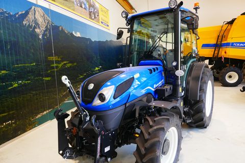 New Holland T4.110 F (Stage V) 