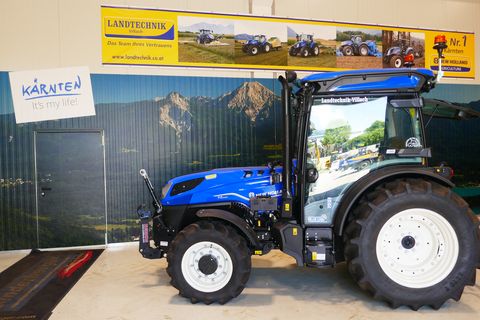 New Holland T4.110 F (Stage V)