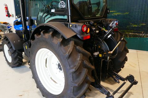 New Holland T4.110 F (Stage V)