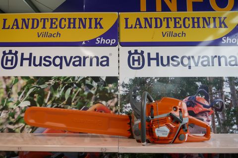 Husqvarna 592 XP