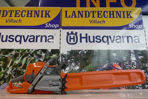Husqvarna 592 XP