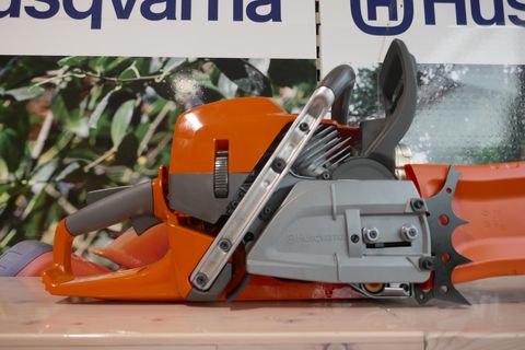 Husqvarna 592 XP