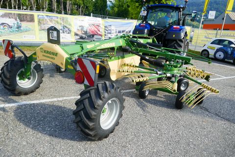 Krone Swadro TC 640 Alpin 