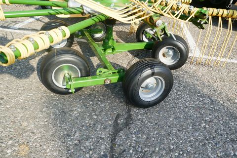 Krone Swadro TC 640 Alpin 