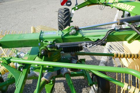 Krone Swadro TC 640 Alpin 