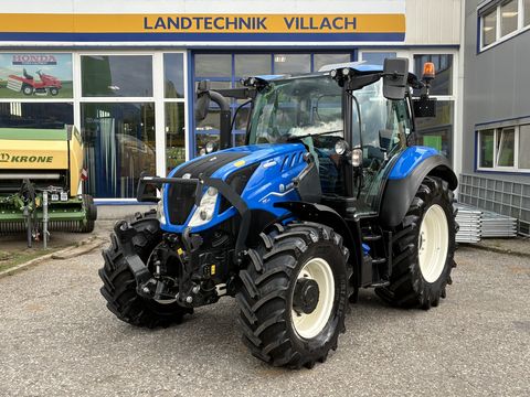 New Holland T5.110 D