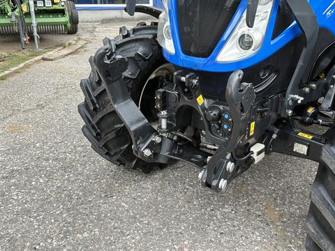 New Holland T5.110 Dynamic Command (Stage V)