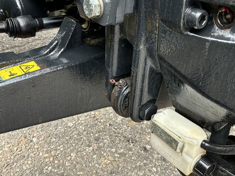 New Holland T5.110 Dynamic Command (Stage V)