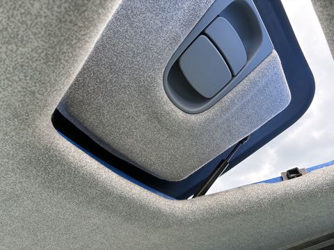 New Holland T5.110 Dynamic Command (Stage V)