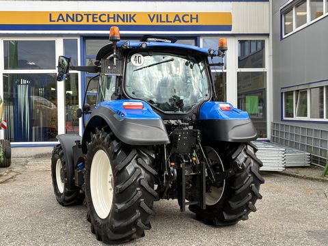 New Holland T5.110 Dynamic Command (Stage V)