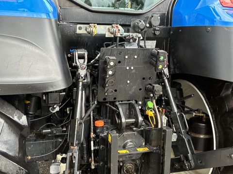 New Holland T5.110 Dynamic Command (Stage V)