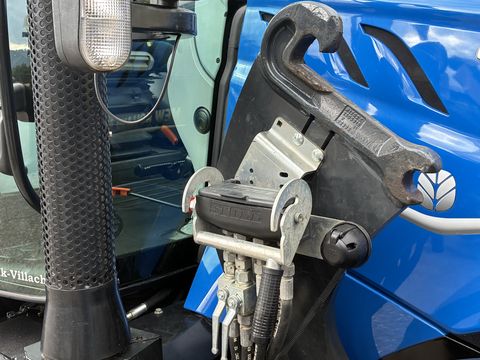 New Holland T5.110 Dynamic Command (Stage V)