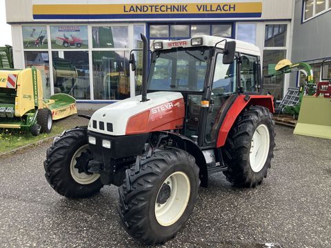 Steyr 958 M A