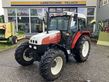 Steyr 958 M A