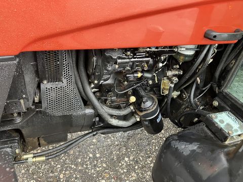 Steyr 958 M A