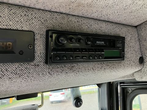 Steyr 958 M A