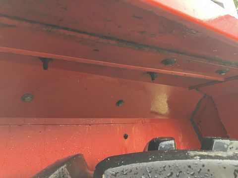 Steyr 958 M A