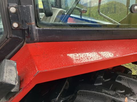 Steyr 958 M A