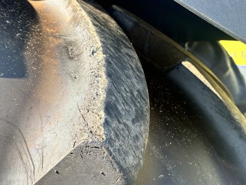 New Holland T6.180 Auto Command SideWinder II (Stage V) 