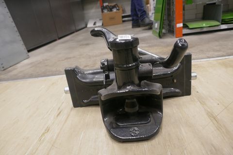 Sauermann Zugmaul für New Holland