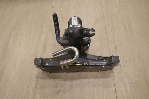 Sauermann Zugmaul für New Holland