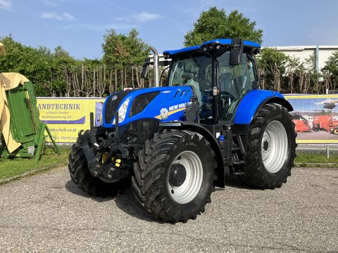 New Holland T7.190 SideWinder II