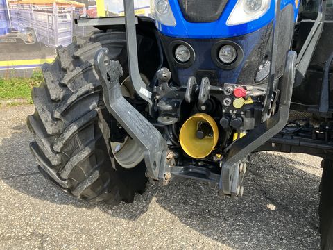 New Holland T7.190 SideWinder II