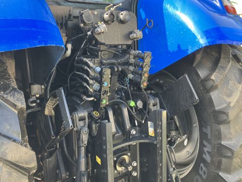 New Holland T7.190 SideWinder II