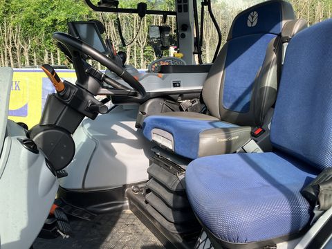 New Holland T7.190 SideWinder II