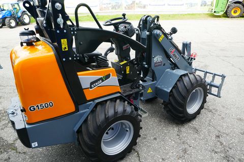 Giant G 1400 