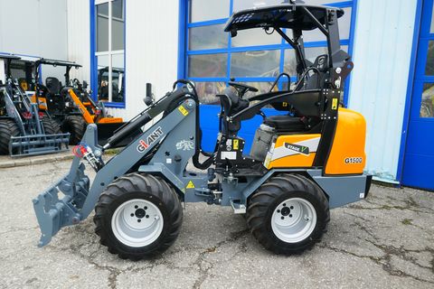 Giant G 1400 