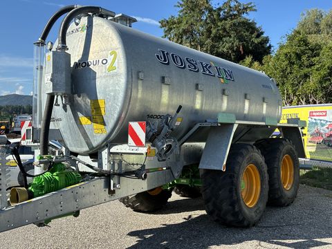 Joskin Modulo 2 14000 