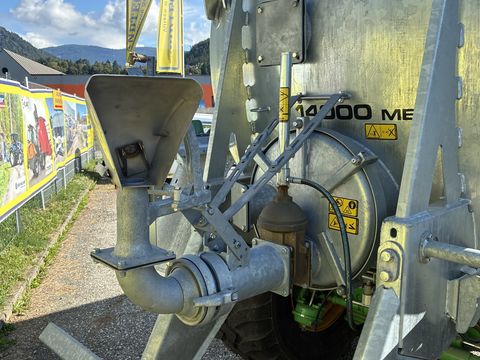 Joskin Modulo 2 14000 