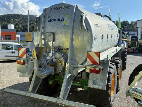 Joskin Modulo 2 14000 