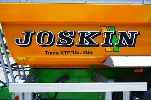 Joskin Trans-KTP 15/45