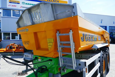 Joskin Trans-KTP 15/45